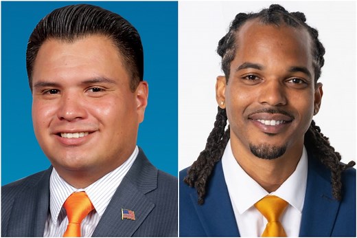 Compton Has a New Councilman After Election Rigging Scandal - LAmag