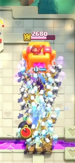 do NOT use this deck in midladder 😭