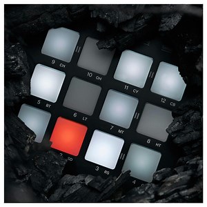 Elektron Rytm MKII Analogue Drum Machine