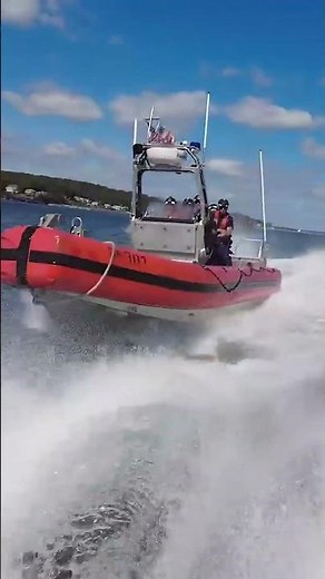 Interdictions at sea #uscg #interdictions #fastboat #coastguard