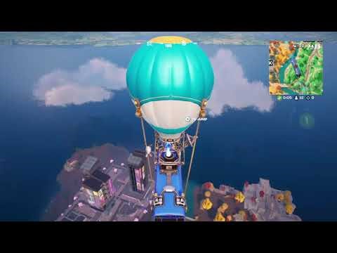 One Chest Challenge - The CHESTIEST Moments