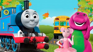 HIT Favorites: Preschool Fun | Netflix