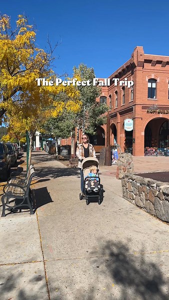 Why Flagstaff feels special to explore