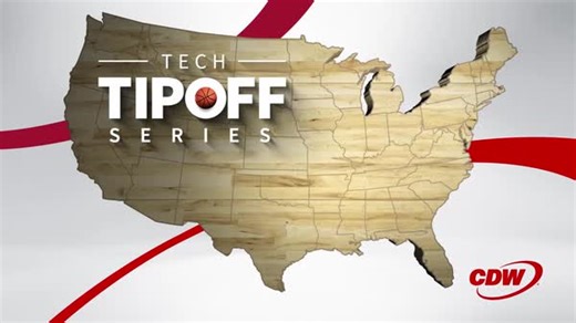 1.2K views | It’s March, which means the 2024 CDW Tech Tipoff Series is back with eight insightful sessions covering full-court solutions to your biggest IT challenges!  Explore where we’re stopping and what we’re discussing – and register now. https://cdw.social/3Vow3x5 #AI #CloudComputing #Security | CDW Corporation | Facebook