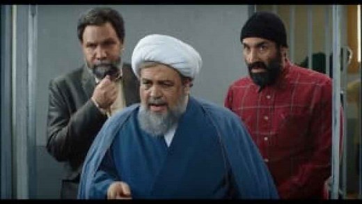 فیلم ورود و خروج ممنوع | دانلود مستقیم با بالاترین کیفیت