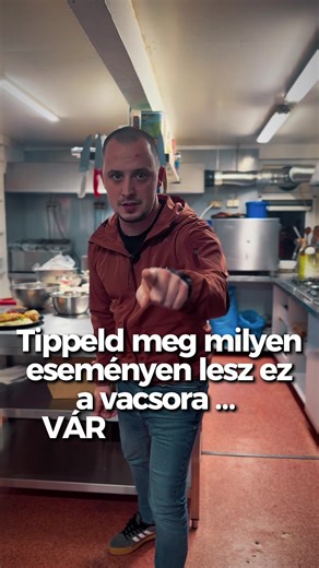 Jöhetnek a tippek kommentben ! #MagorCsárda #MagorVibe #Vendéglátás TikTok