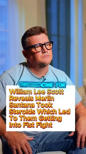 72K views · 1.6K reactions | Actor #WilliamLeeScott, best known for...