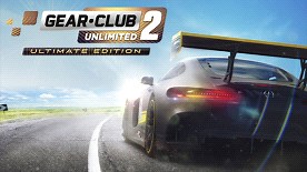 Gear.Club Unlimited 2 - Ultimate Edition | PC - Steam | Game Keys