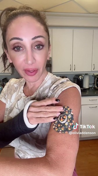 Saving Your Dexcom: Tips for Type 1 Diabetics