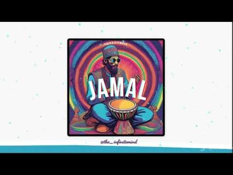 Jamal {Extended Mix} #jamal