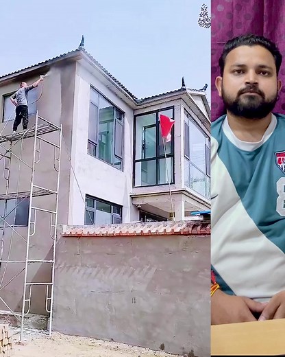 1.4K views | Panting Work Process | | working tubes | Facebook