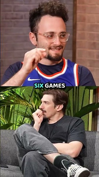 Insane Lore