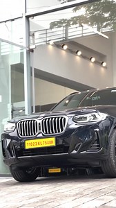 Prepare for a thrilling experience! We extend our congratulations to Mr. T. M. Mathew and family for joining the BMW EVM Autokraft family with their brand-new BMW X3 #everythingXeverywhere #TheNewX3 #BMWX3 #Autokraft #LuxuryCars #BMWEVMAutokraft #BMWKochi #BMWkerala #bmw #bmwm #bmwgram #bmwlife #bmwnation #bmwlove #bmwlifestyle #bmwlovers #bmwworld #bmwblog #X3 | BMW - EVM Autokraft