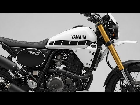 New 2026 Yamaha XT500 – The Legendary Enduro Reborn! 🔥 | Complete Review