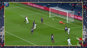 300K views · 2.4K reactions |  Advent calendar ⚽️ Top Saves Watch the full video  po.st/Avent10 | PSG - Paris Saint-Germain | Facebook
