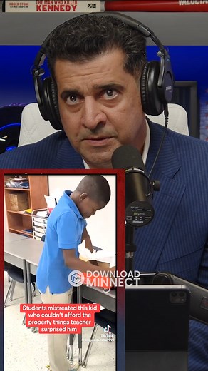 Help Me Find This Kid and His Family. | Patrick Bet-David