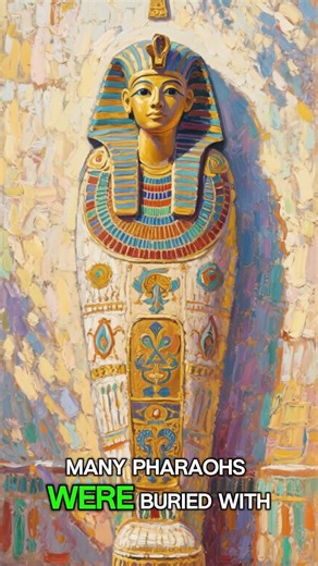 The Ankh: The Key of Life in Ancient Egypt 🔑