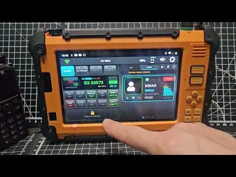 qsolink App - svx-Link