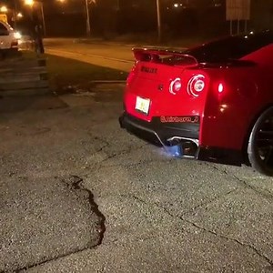 Godzilla | The Fast Lane