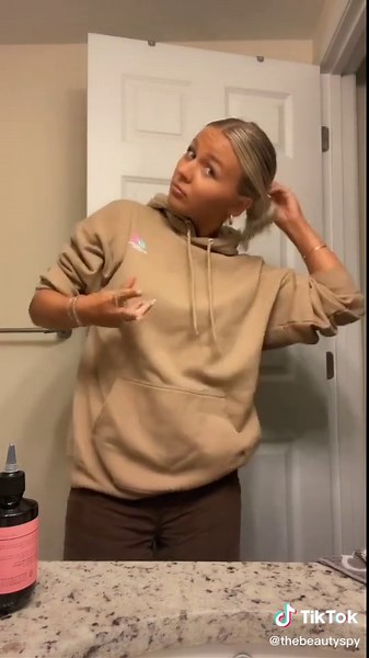 Moremo Miracle 10 Hair Treatment Review by Brookebellar_fashion