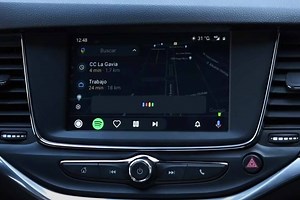 Dos maneras de usar Android Auto sin tener un coche