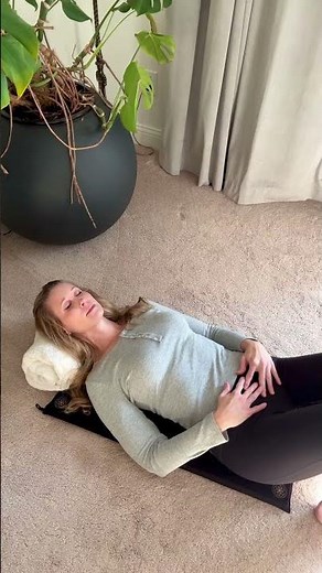 How an Acupressure Mat Is Used