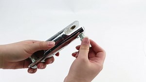 QWORK Cable Pulling Swivel Wire Line Rope Ball Bearing, Heavy Duty Hardware Swivel Wire Rotating connector Bearing for Wire Rope, Swivel 5 Ton