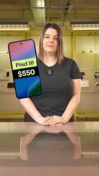 This Pixel 10 Deal Will Blow Your Mind ⚡