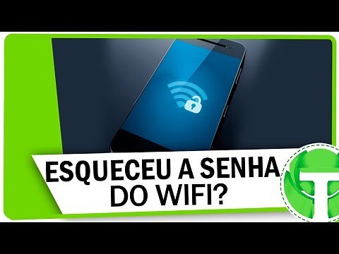 Forgot your WiFi password? LEARN HOW TO RECOVER IT ON YOUR CELL PHONE AND PC!