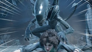 Playing as the *NEW* Alien Killer! | Dead by Daylight