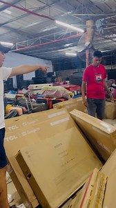 1.1M views · 15K reactions | Nasa bocaue bodega na ang mga tv na bagsak presyo | Christian Ancel Garnica | Facebook