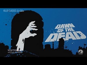 Paramount Network HD US Halloween 2019 Killer Classics Long Advert