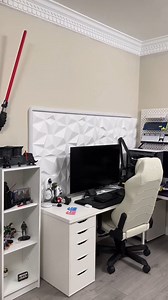 11K views · 34 reactions | Dive into Axous impressive gaming oasis! From high-tech gadgets to the comfort of the DXRacer Master Series chair, this setup is a pure gaming paradise | DXRacer | Facebook