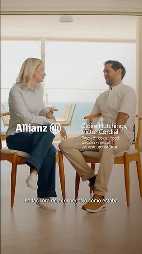 Bold Businesses with Claire Hutchings and Víctor Cardiel