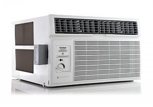 Friedrich HCM24A30A 24,000 BTU Class Hazardgard Series Air Conditioner - R32 Refrigerant - 208/230V