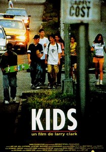 Kids - película: Ver online completa en español