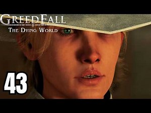 Greedfall 2 The Dying World Gameplay Walkthrough Part 43 Conscience Clearing Fausta Companion Quest