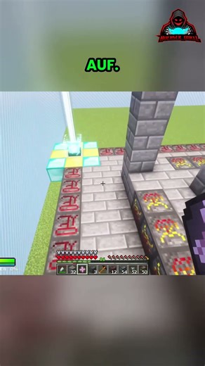 i broke it! max limit #minecraft #modpack