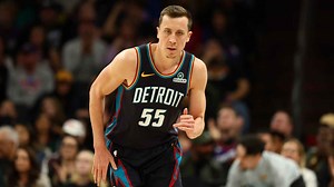 Duncan Robinson vows to handle any future Pistons brawls differently