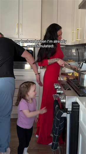 Hilarious Moments of Marriage: When Communication Fails