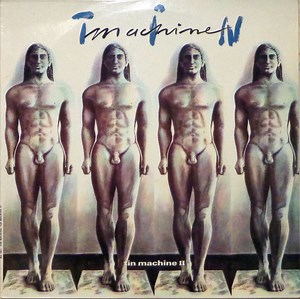 Tin Machine - Tin Machine II