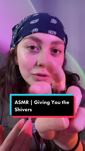 ASMR Backscratching Rhymes for Sleep Aid