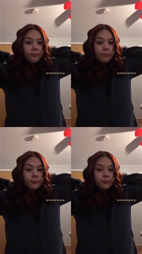 Vienna DeFoe (@vienna.defoe)’s videos with original sound - nikkisire