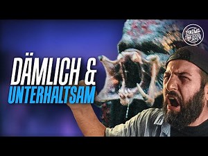 Kritik: PREDATOR - UPGRADE (2018)