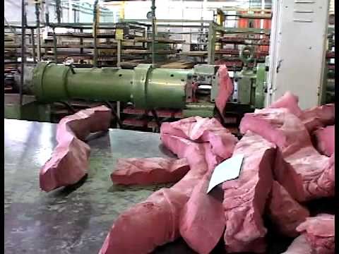 Brunswick Manufacturing Superspeed Rubber Cushions