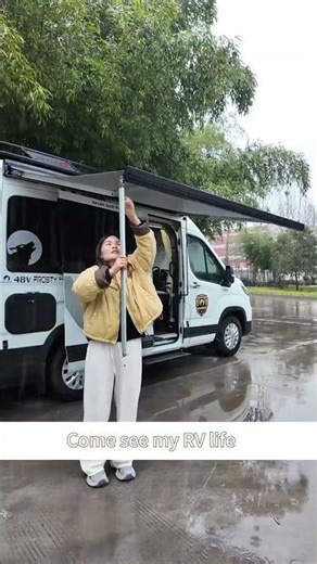 #recreationalvehicle #travel #camping #travel trailer camping#automobile