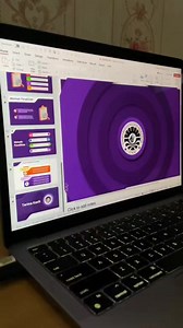 580 reactions · 70 shares | Creative PowerPoint design #PowerPoint #presentationdesign #infographicdesign | John Rey Bastida | Facebook