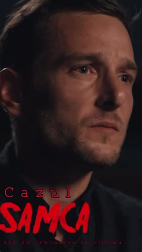 „Nu căuta ce nu poți înțelege.” 👁️ Dosarul crimelor de acum 15 ani a fost redeschis. Cult satanic? Criminal psihopat? Sau vechiul spirit al Samcai. Adevărul iese la lumină. Și e mai urât decât orice minciună. 🔜 Cazul Samca. #CazulSamca #FilmNou #ThrillerPsihologic #FolclorIntunecat #Cinema
