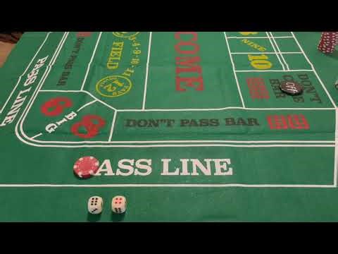 How To Play Craps In Under 2 Minutes