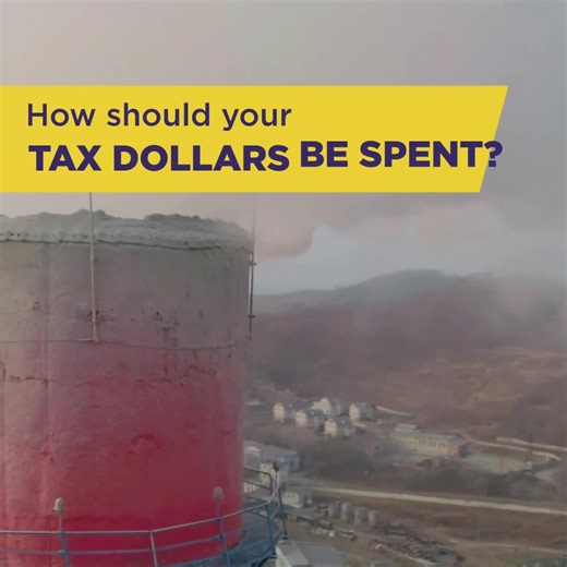 301 reactions · 52 shares | Tell Canada not to spend $18.6 billion of your taxes on fossil fuel polluters, but instead spend it on solar panels for 1 million homes. | Environmental Defence Canada | Facebook